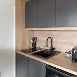 Apartment Apartma Lema Velike Lasce