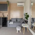 Apartment Apartma Lema