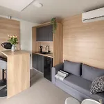 Apartma Lema *