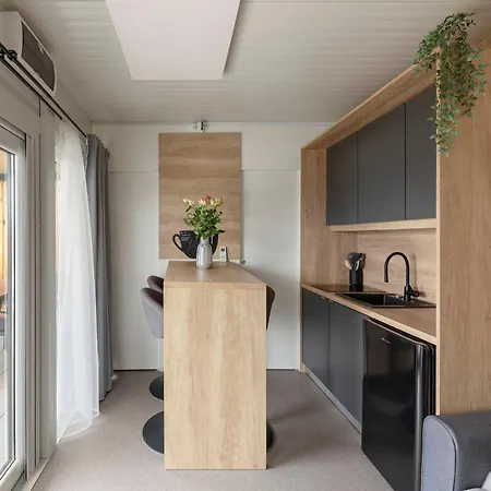 Appartement Apartma Lema Velike Lasce