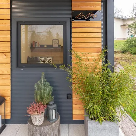 Apartma Lema Apartma Velike Lasce