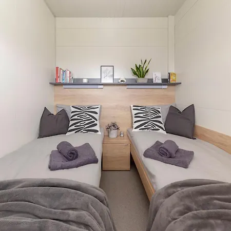 Apartma Lema *
