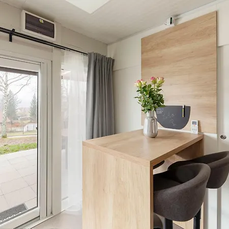 Apartma Lema *