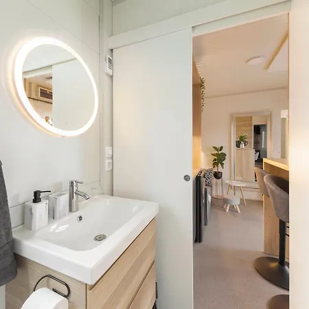 Apartma Lema Lägenhet Velike Lasce