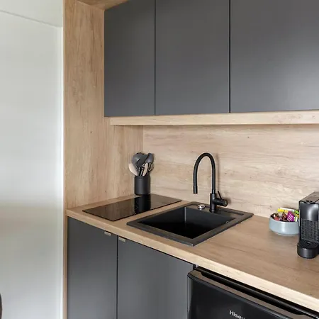 Lägenhet Apartma Lema Velike Lasce