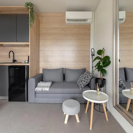 Lägenhet Apartma Lema