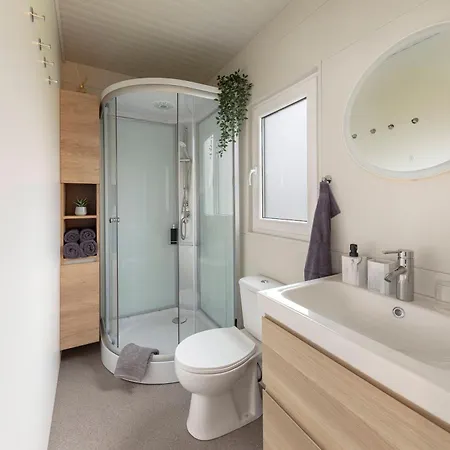 Lägenhet Apartma Lema Velike Lasce