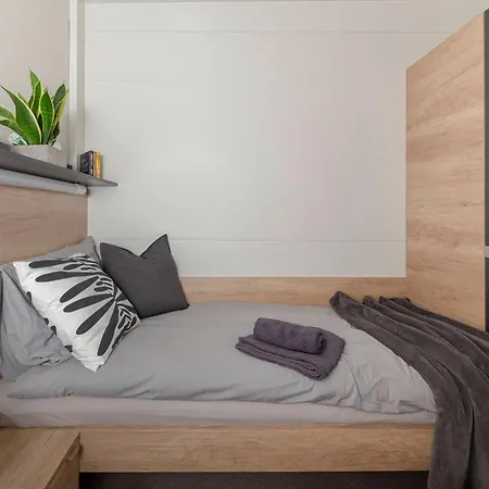 Apartma Lema Appartement