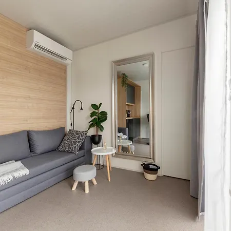 Apartma Lema