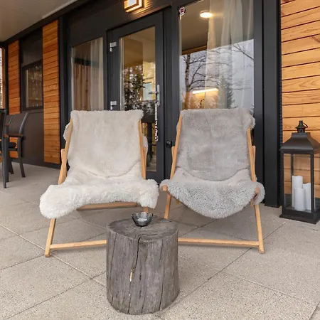 Apartment Apartma Lema *