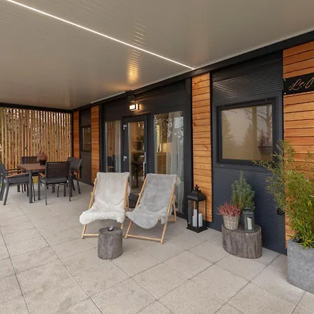 Apartma Lema Lägenhet Velike Lasce