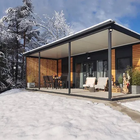 Apartma Lema Lägenhet