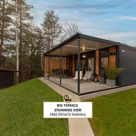 Apartma Lema Velike Lasce