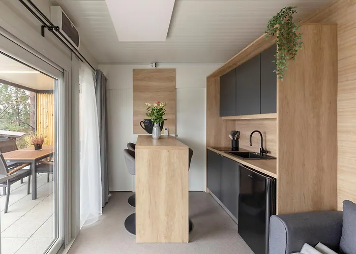 Appartamento Apartma Lema Velike Lasce