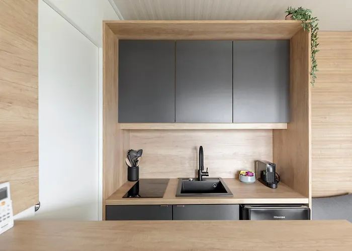 Apartma Apartma Lema Velike Lasce