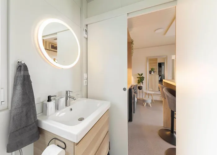 Apartma Lema Appartamento Velike Lasce