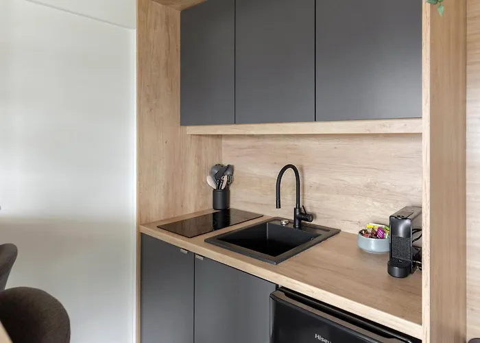 Apartma Apartma Lema Velike Lasce