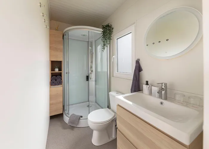 Appartamento Apartma Lema Velike Lasce