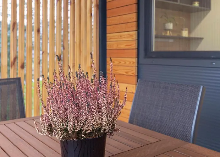 Apartma Lema Apartma *