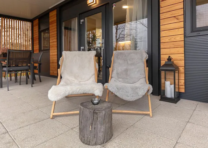 Appartamento Apartma Lema *