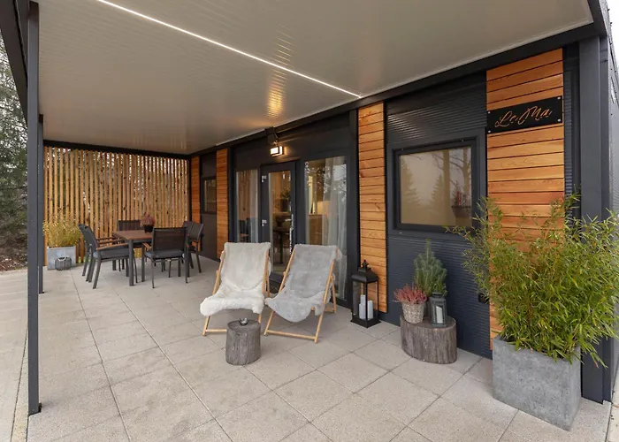 Apartma Lema Appartamento Velike Lasce